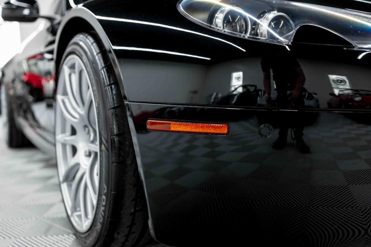 2011 Aston Martin V8 Vantage Marietta GA