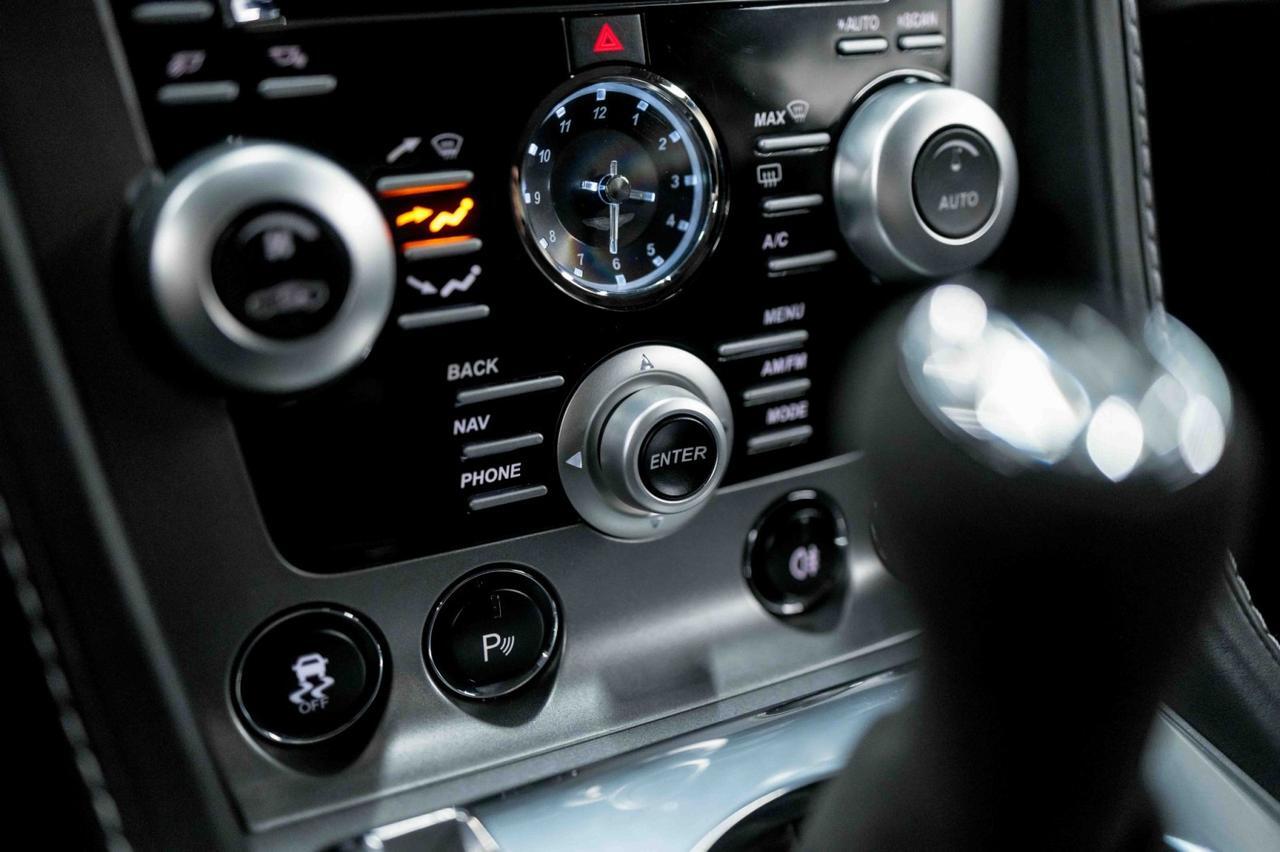 2011 Aston Martin V8 Vantage Marietta GA