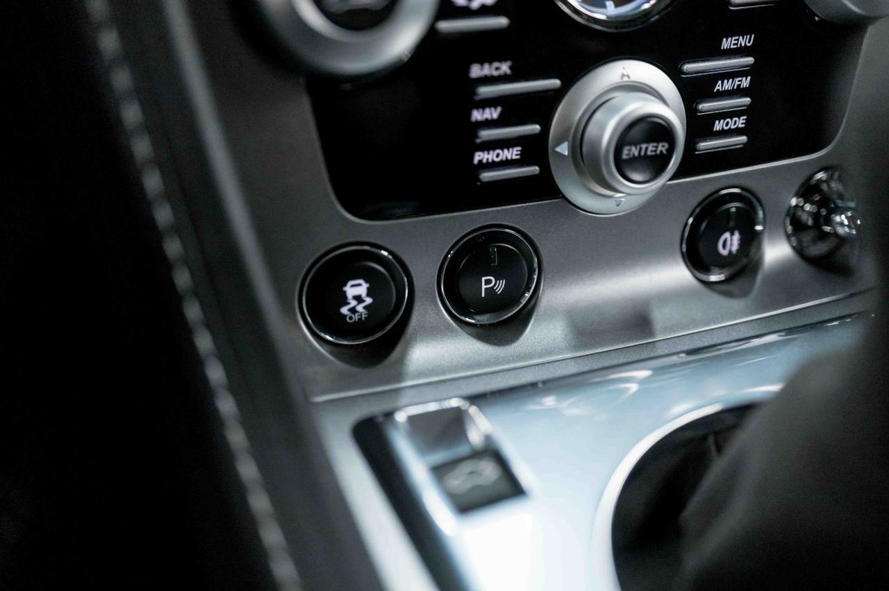 2011 Aston Martin V8 Vantage Marietta GA