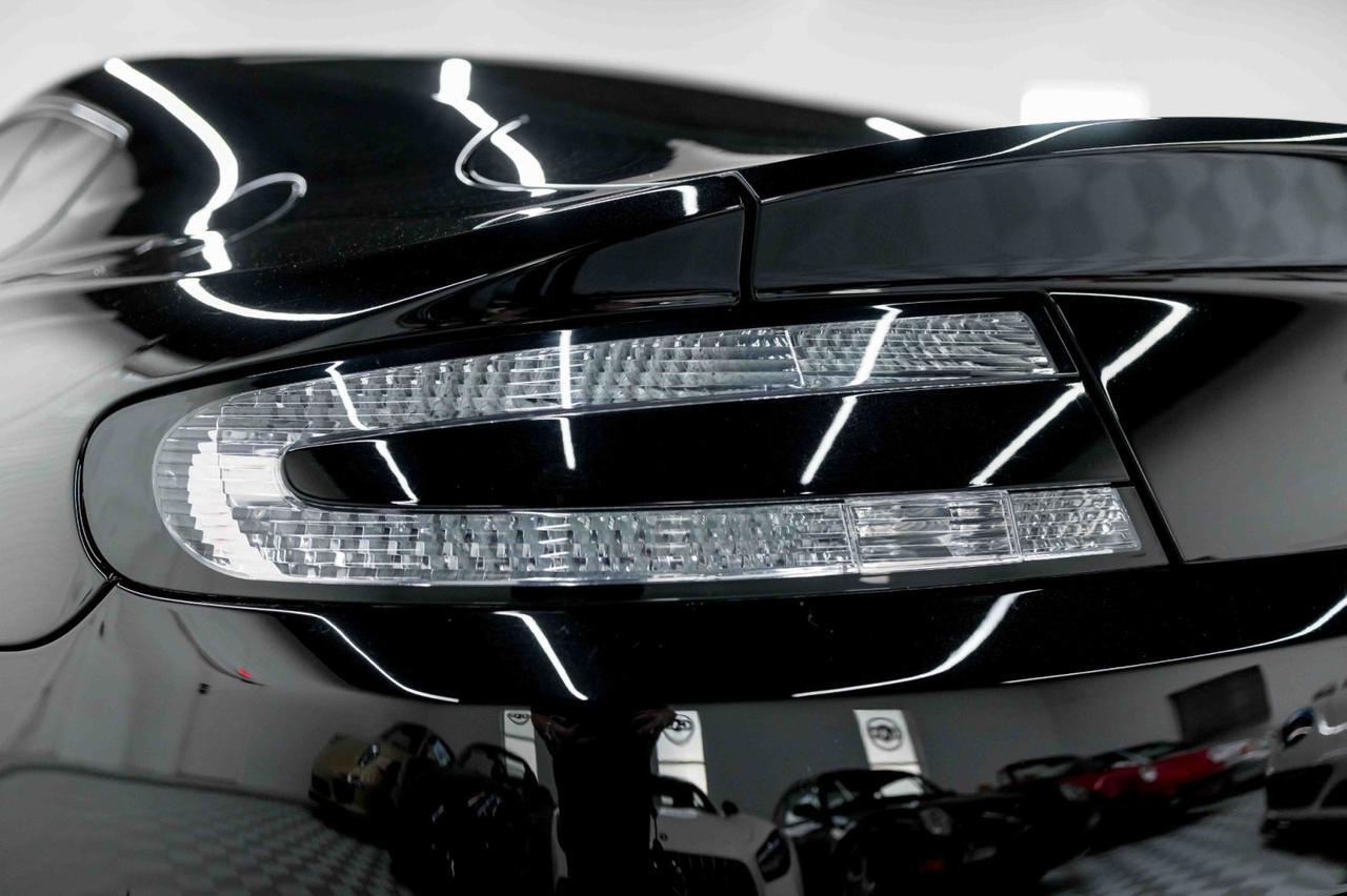 2011 Aston Martin V8 Vantage Marietta GA