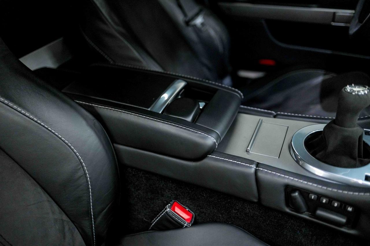 2011 Aston Martin V8 Vantage Marietta GA