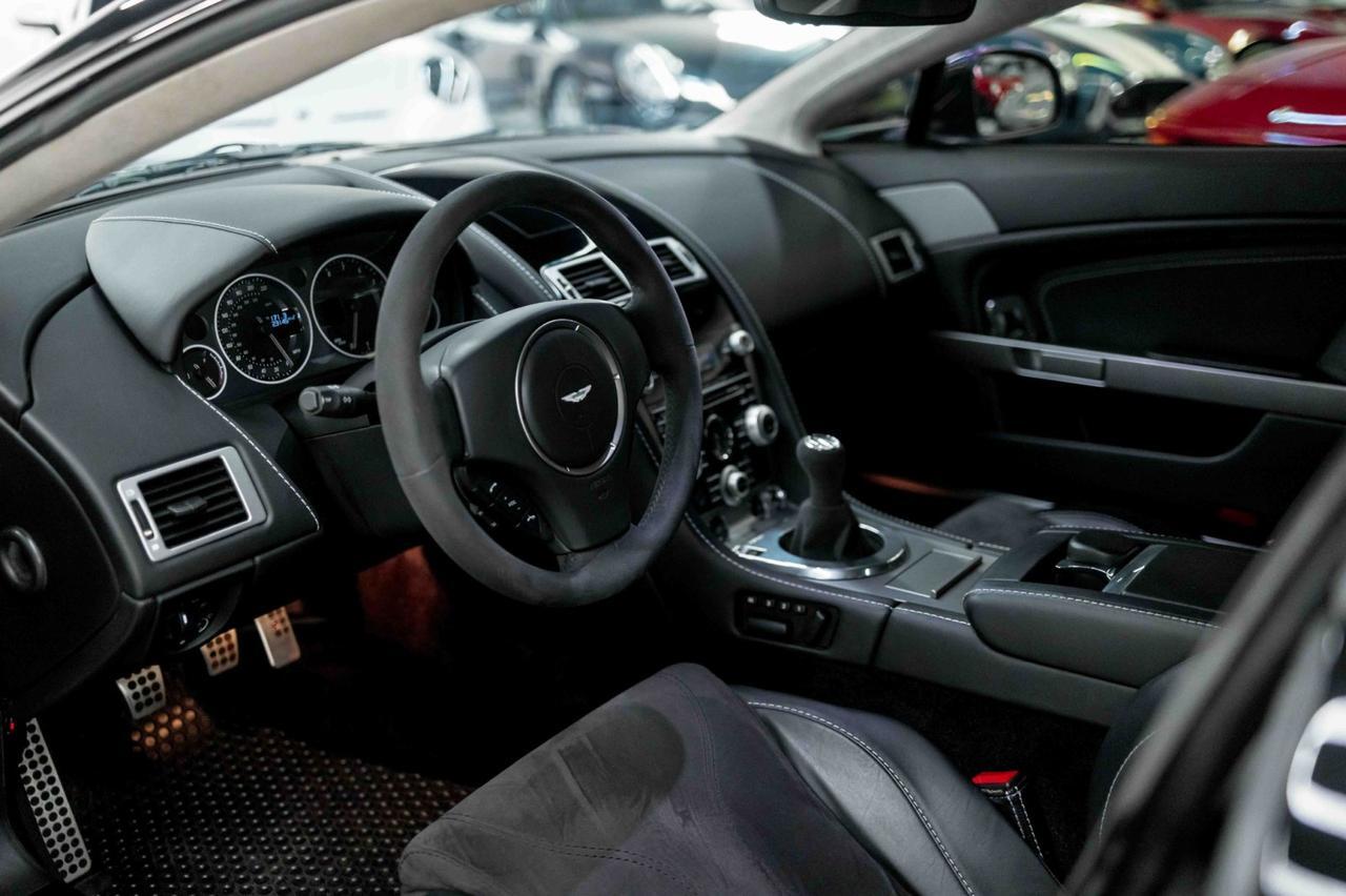 2011 Aston Martin V8 Vantage Marietta GA