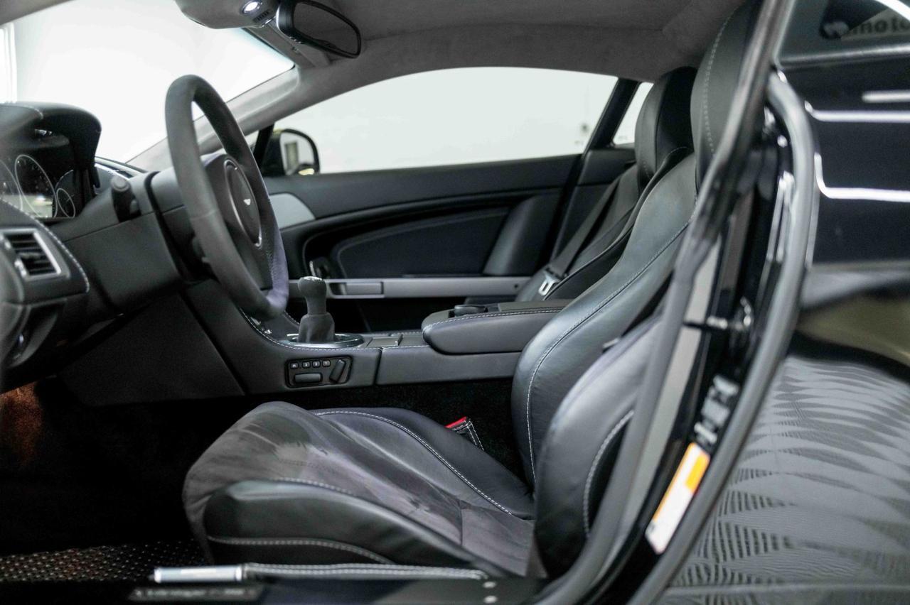 2011 Aston Martin V8 Vantage Marietta GA