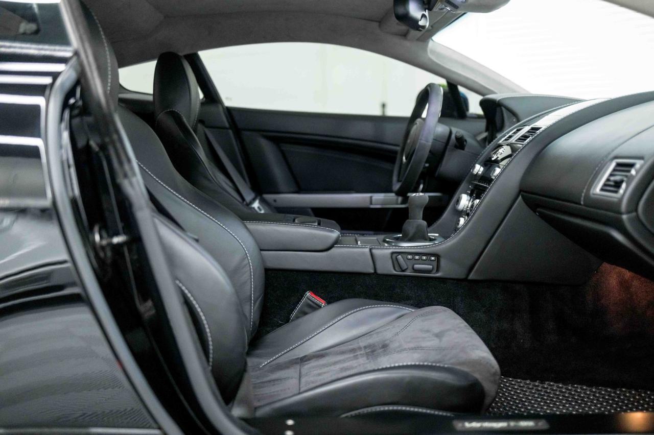 2011 Aston Martin V8 Vantage Marietta GA