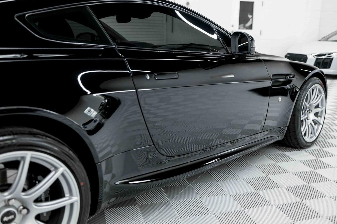 2011 Aston Martin V8 Vantage Marietta GA