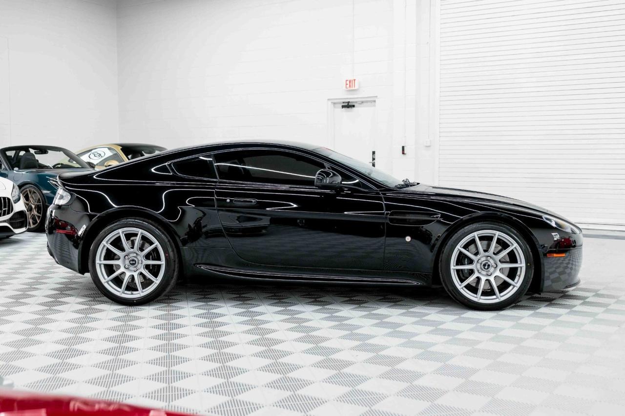 2011 Aston Martin V8 Vantage Marietta GA