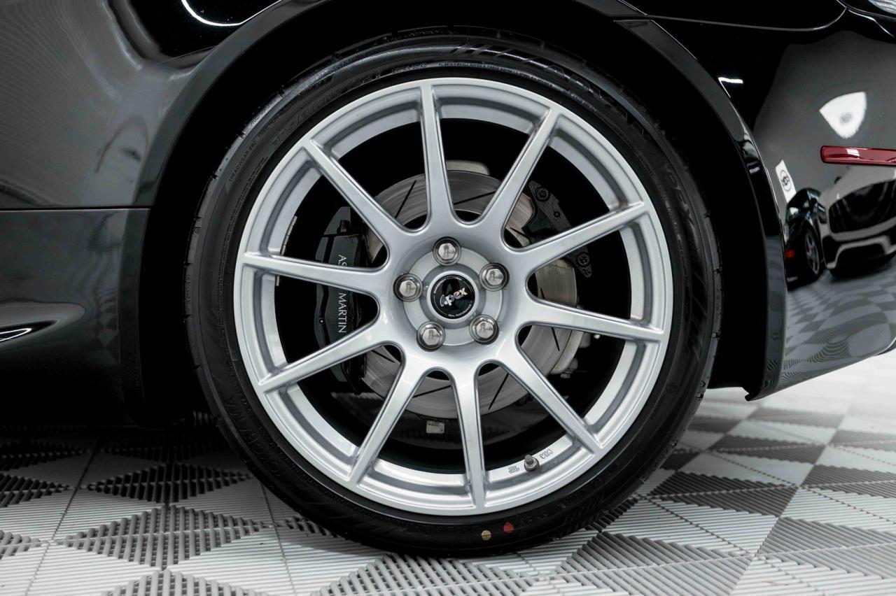 2011 Aston Martin V8 Vantage Marietta GA