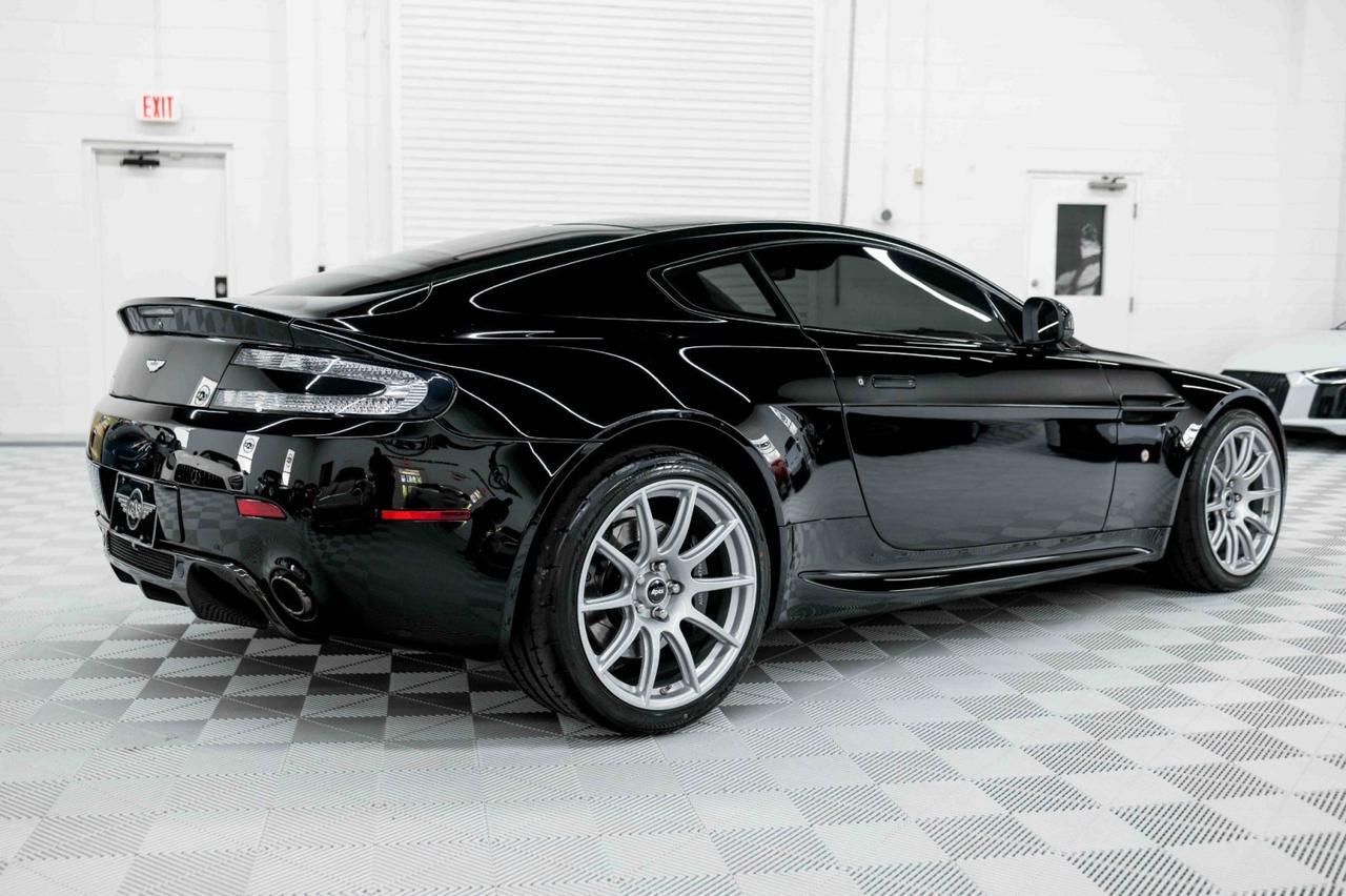 2011 Aston Martin V8 Vantage Marietta GA