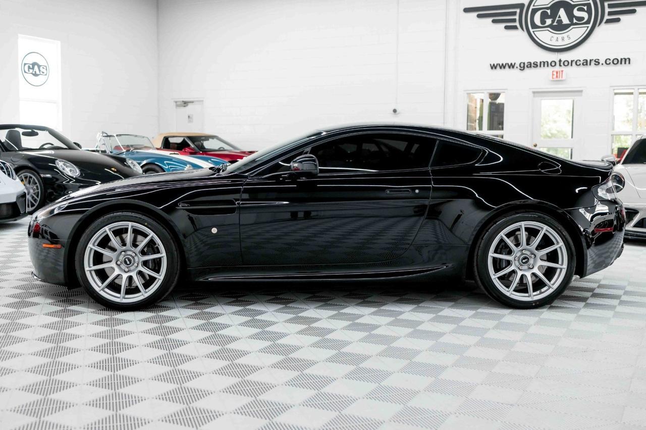 2011 Aston Martin V8 Vantage Marietta GA