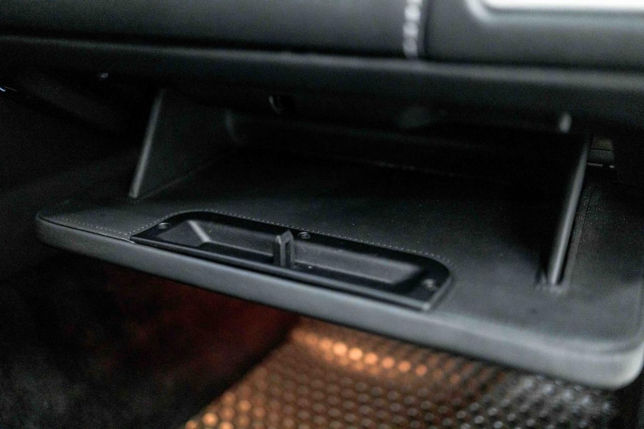 2011 Aston Martin V8 Vantage Marietta GA