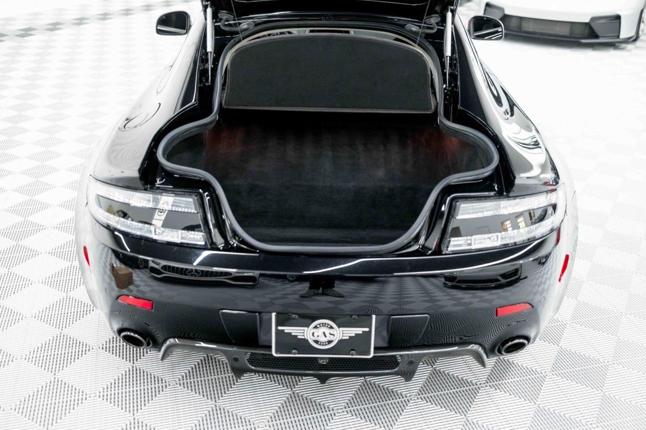 2011 Aston Martin V8 Vantage Marietta GA