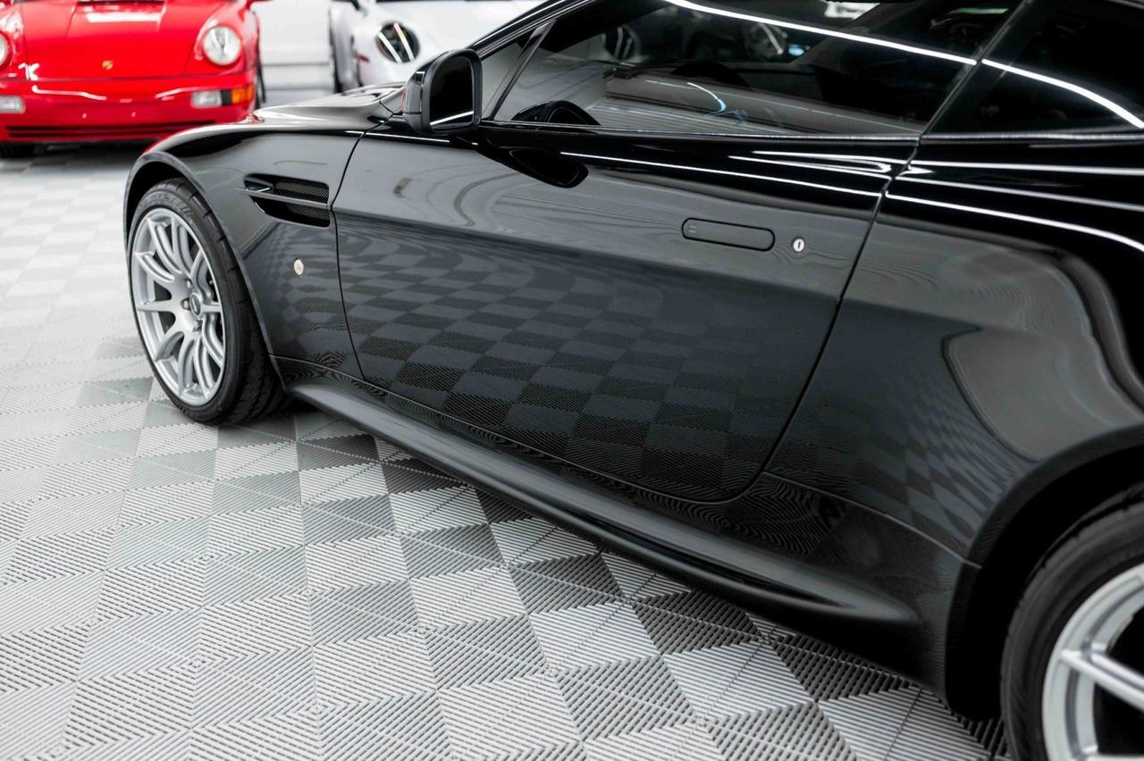 2011 Aston Martin V8 Vantage Marietta GA