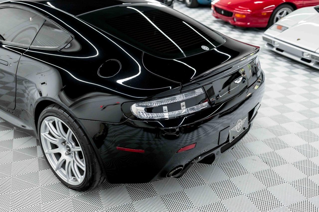 2011 Aston Martin V8 Vantage Marietta GA