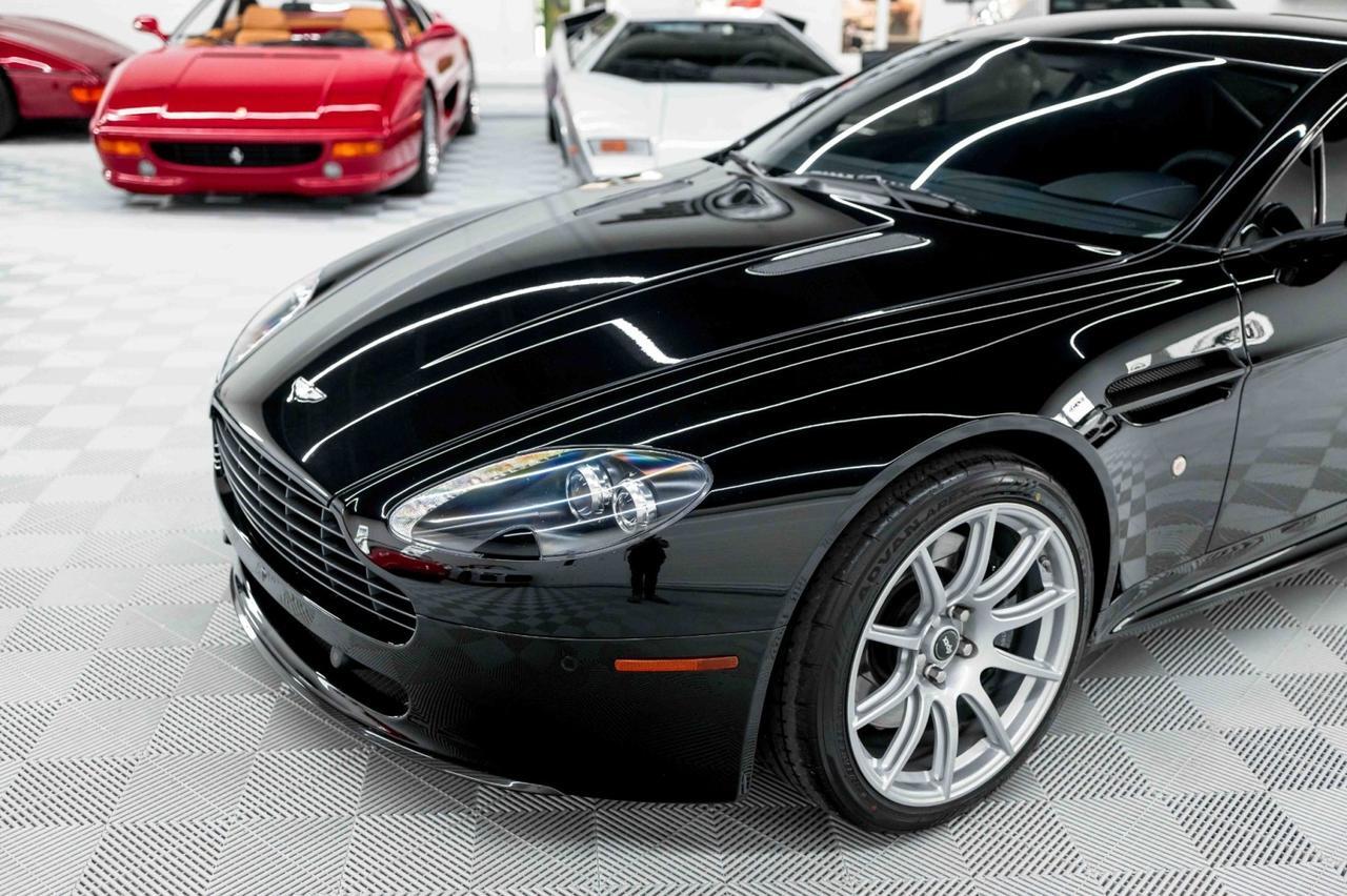2011 Aston Martin V8 Vantage Marietta GA