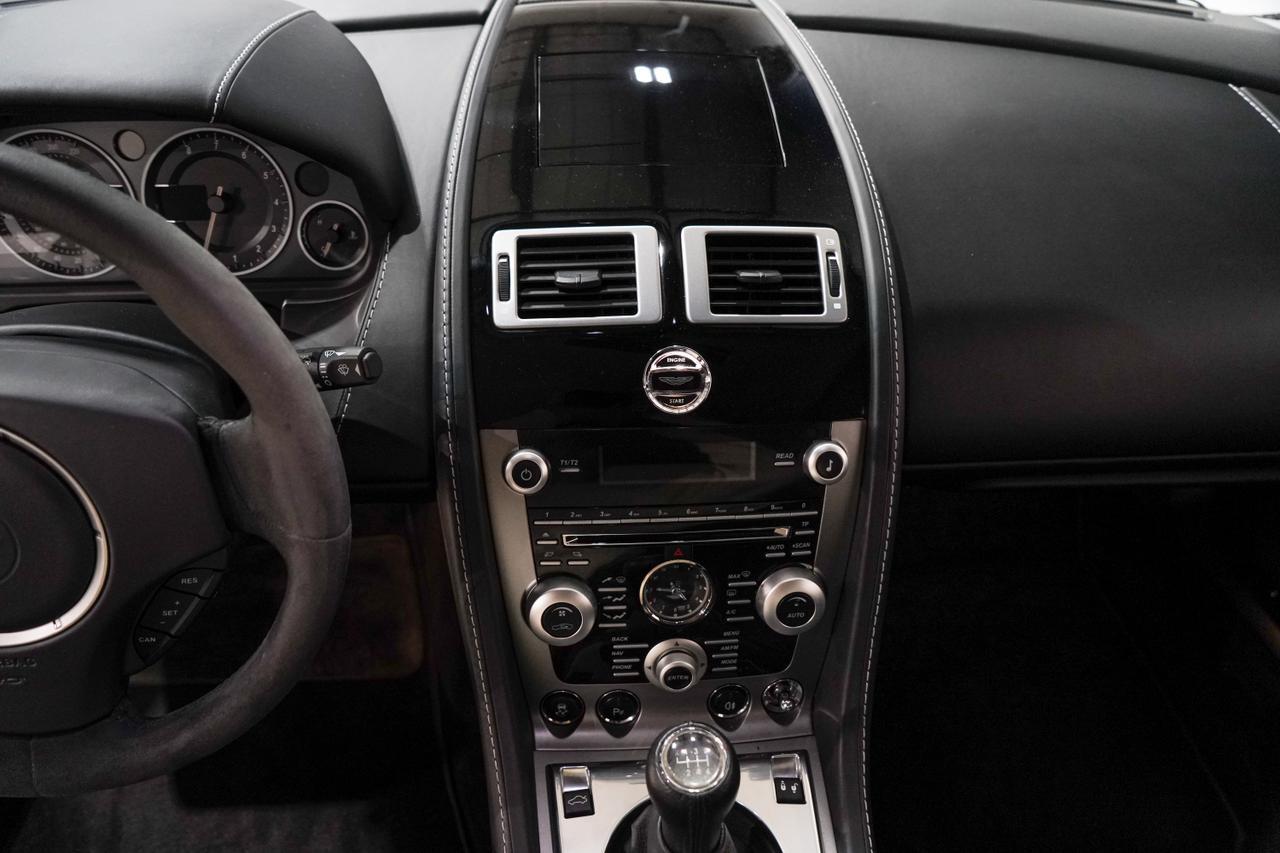 2011 Aston Martin V8 Vantage N420 Tampa FL