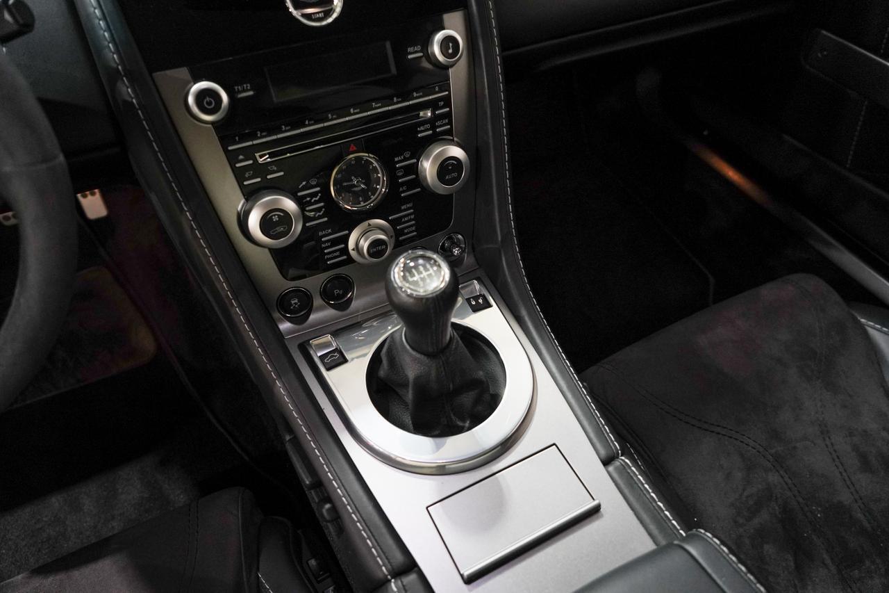 2011 Aston Martin V8 Vantage N420 Tampa FL