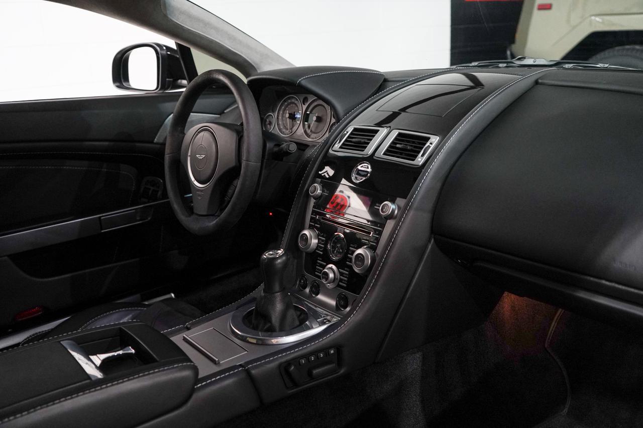 2011 Aston Martin V8 Vantage N420 Tampa FL