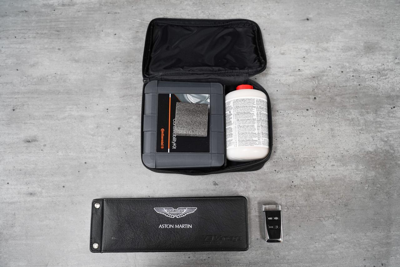 2011 Aston Martin V8 Vantage N420 Tampa FL