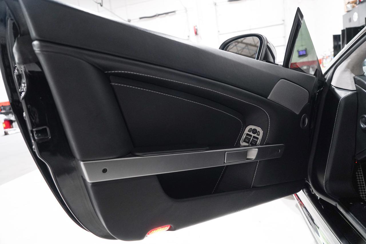 2011 Aston Martin V8 Vantage N420 Tampa FL