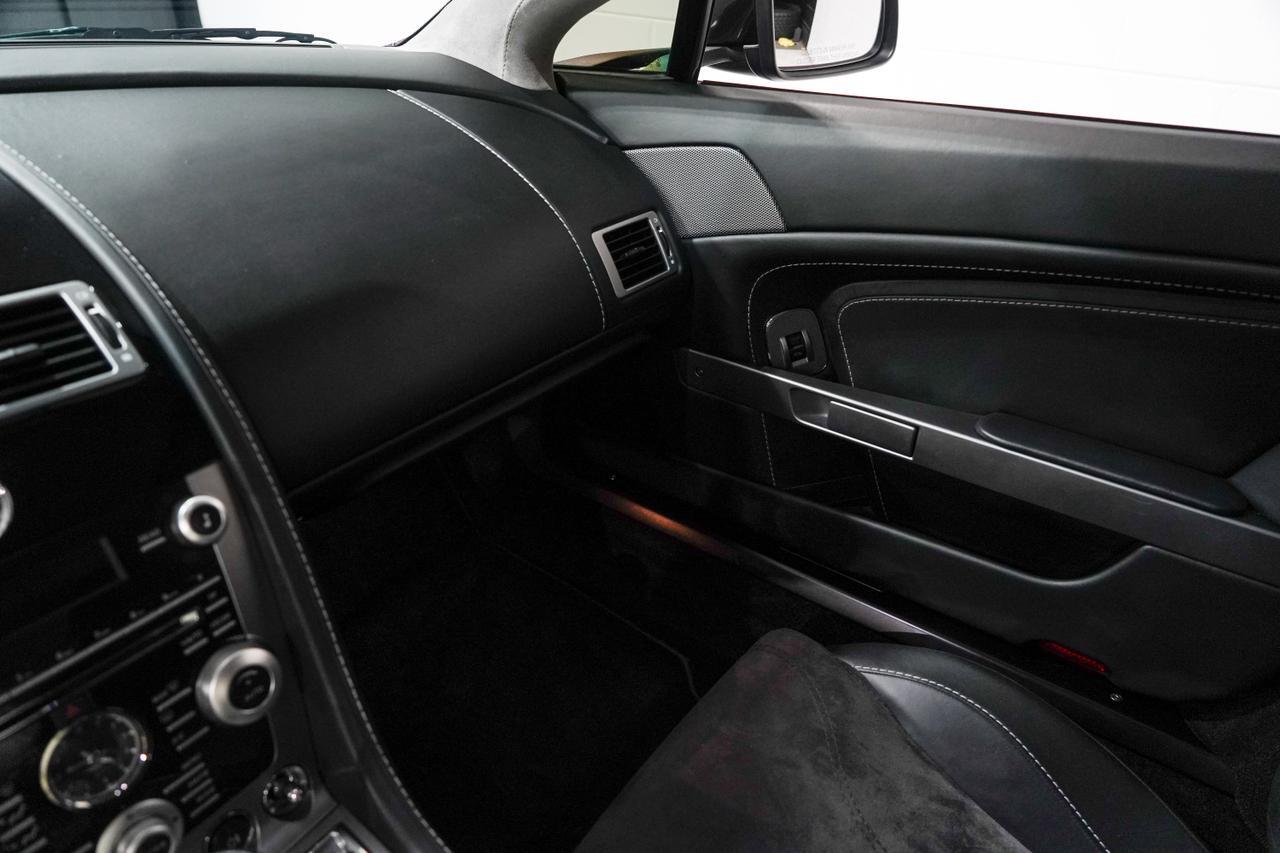 2011 Aston Martin V8 Vantage N420 Tampa FL