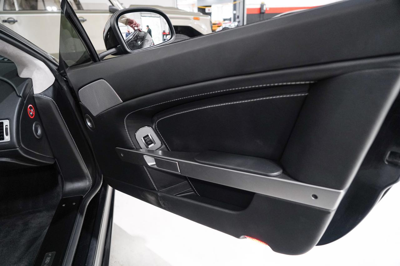 2011 Aston Martin V8 Vantage N420 Tampa FL