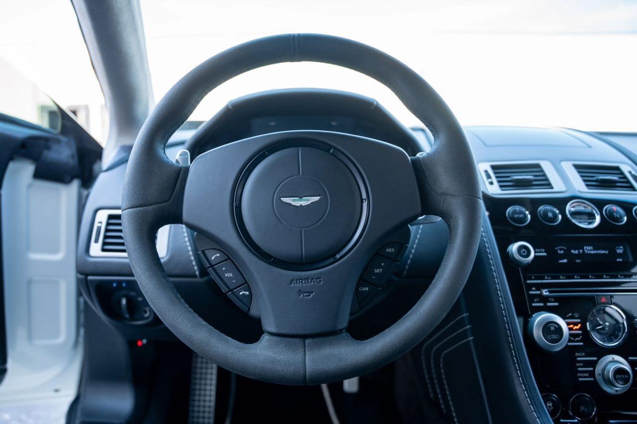2011 Aston Martin Vantage V8 S Coupe 2D St. Louis MO