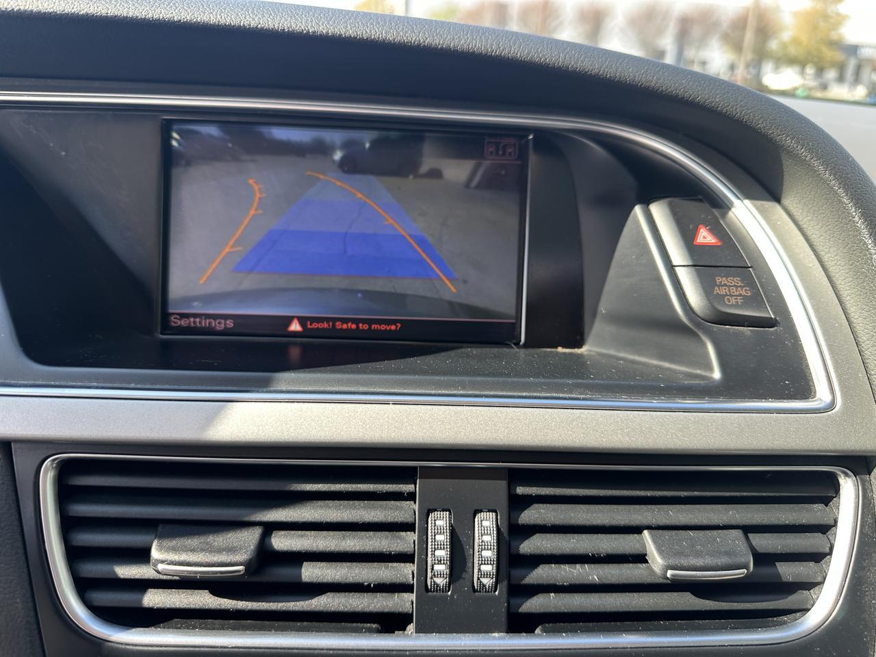 2011 Audi A5 2.0T Premium Plus Dallas TX