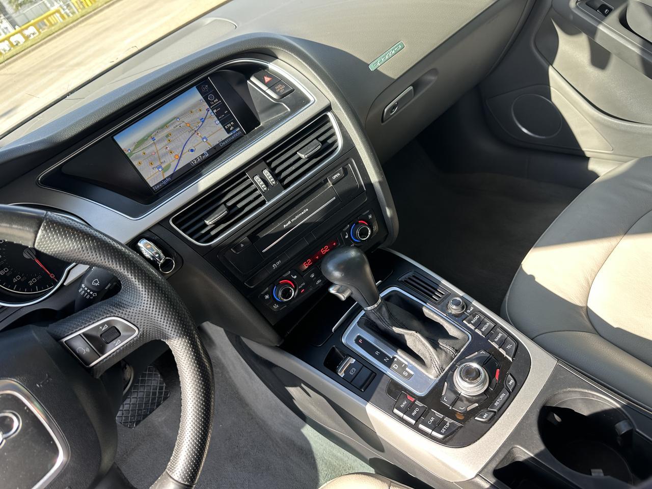 2011 Audi A5 2.0T Premium Plus Dallas TX