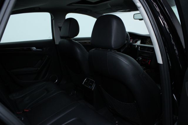 2011 Audi A4 2.0T Premium Chantilly VA
