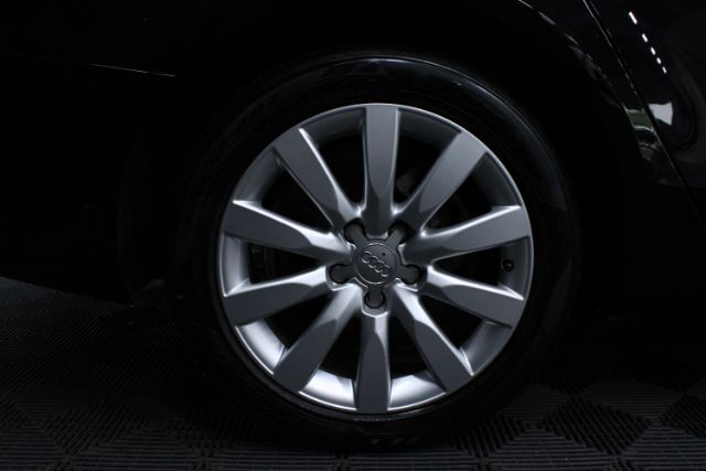 2011 Audi A4 2.0T Premium Chantilly VA