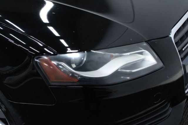 2011 Audi A4 2.0T Premium Chantilly VA