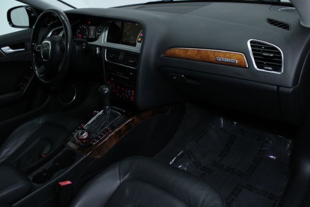 2011 Audi A4 2.0T Premium Chantilly VA