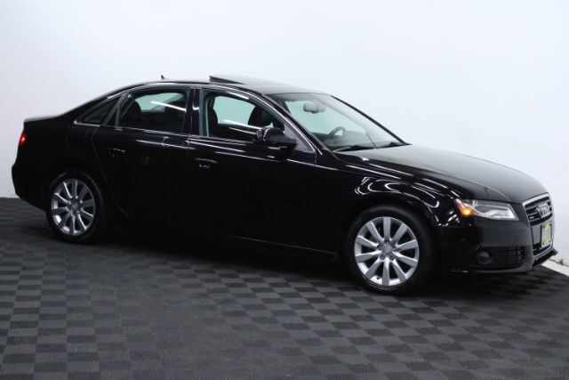 2011 Audi A4 2.0T Premium Chantilly VA