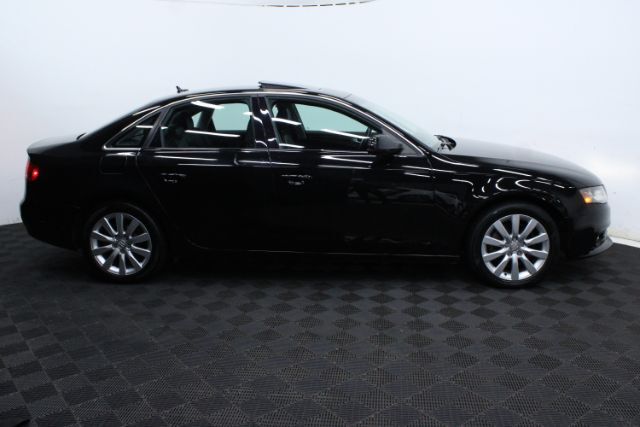 2011 Audi A4 2.0T Premium Chantilly VA