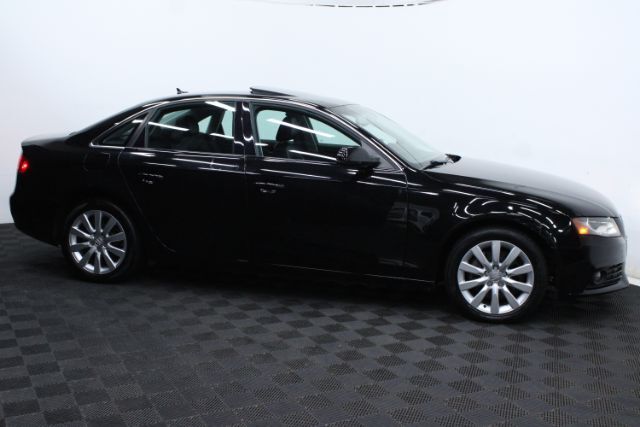 2011 Audi A4 2.0T Premium Chantilly VA