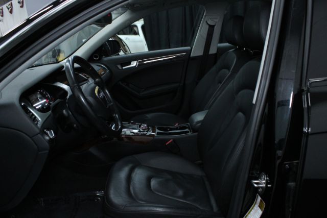 2011 Audi A4 2.0T Premium Chantilly VA