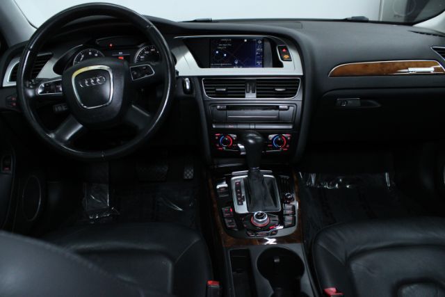 2011 Audi A4 2.0T Premium Chantilly VA