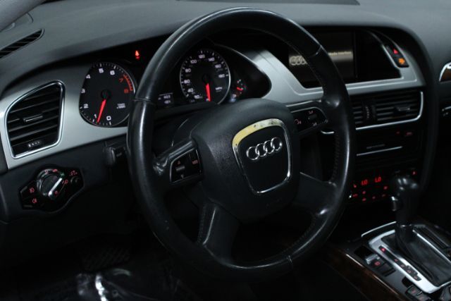 2011 Audi A4 2.0T Premium Chantilly VA