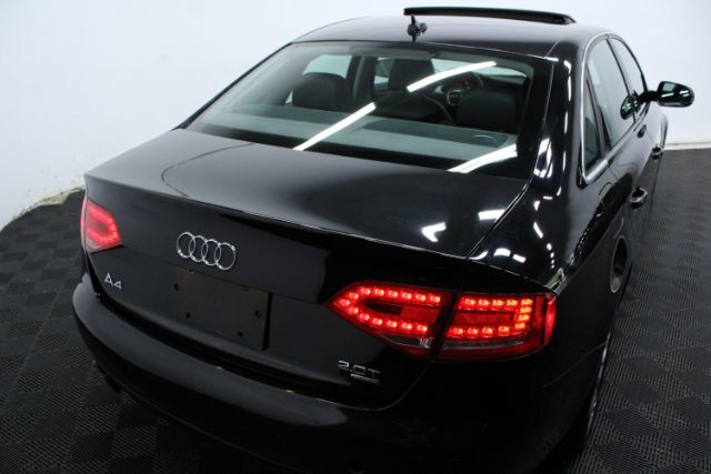 2011 Audi A4 2.0T Premium Chantilly VA