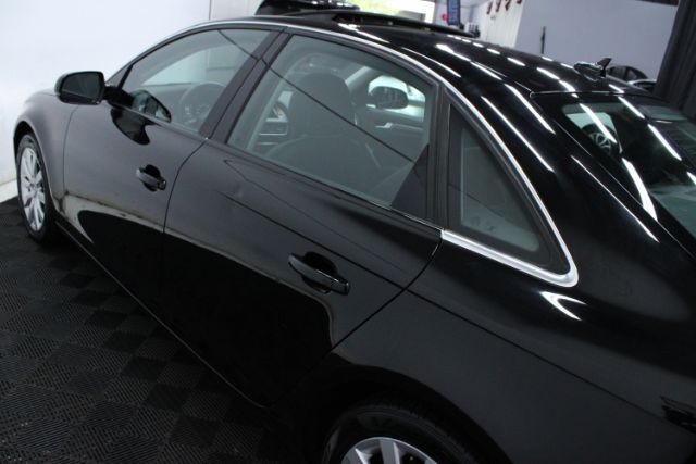 2011 Audi A4 2.0T Premium Chantilly VA
