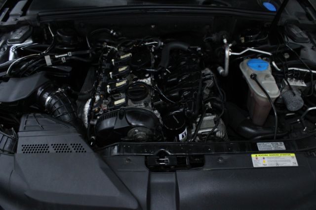 2011 Audi A4 2.0T Premium Chantilly VA