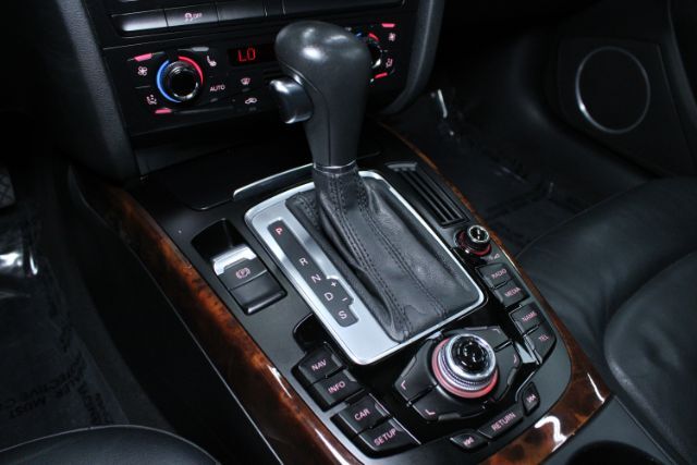 2011 Audi A4 2.0T Premium Chantilly VA