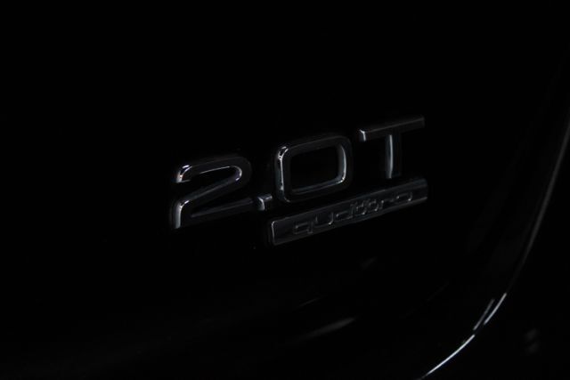 2011 Audi A4 2.0T Premium Chantilly VA