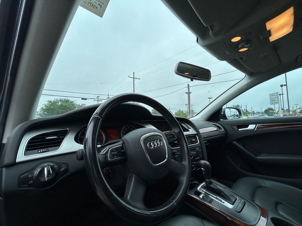 2011 Audi A4 2.0T Premium Crestwood KY