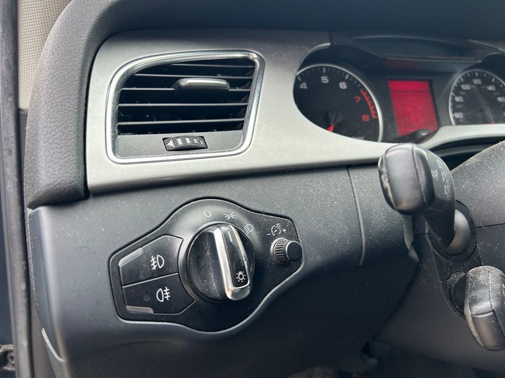 2011 Audi A4 2.0T Premium Crestwood KY