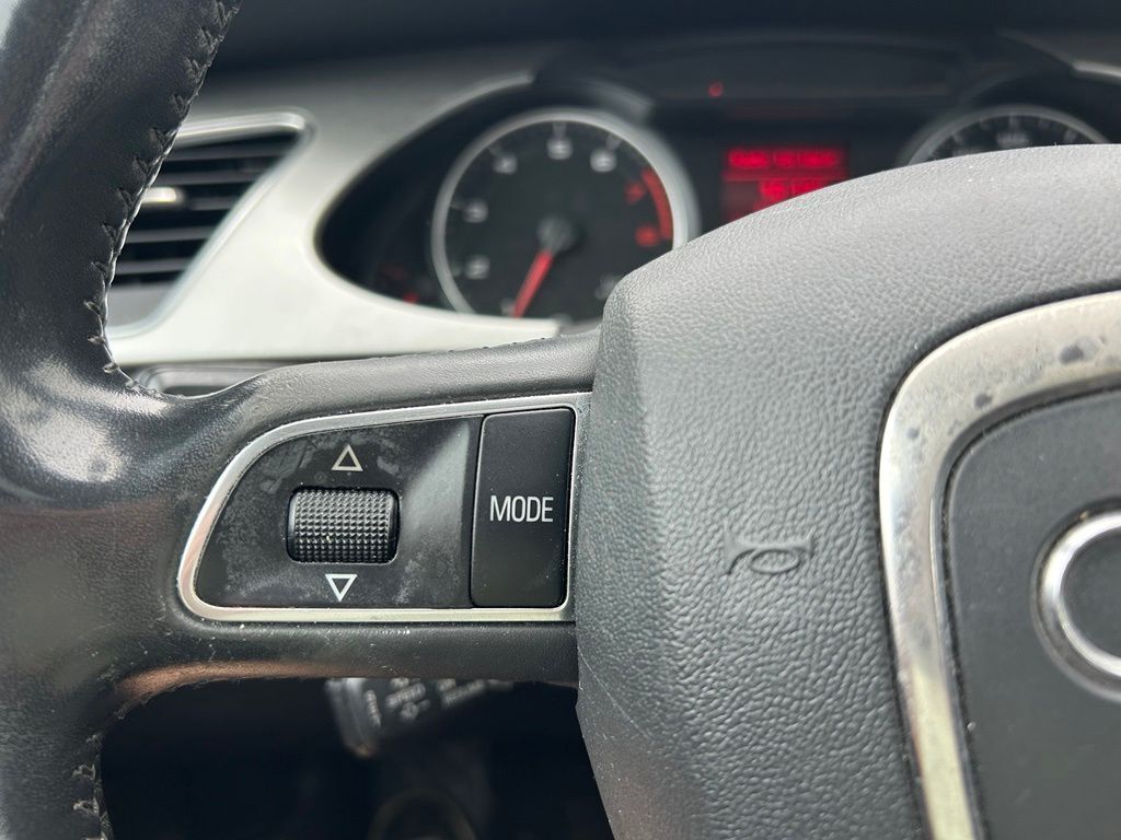 2011 Audi A4 2.0T Premium Crestwood KY