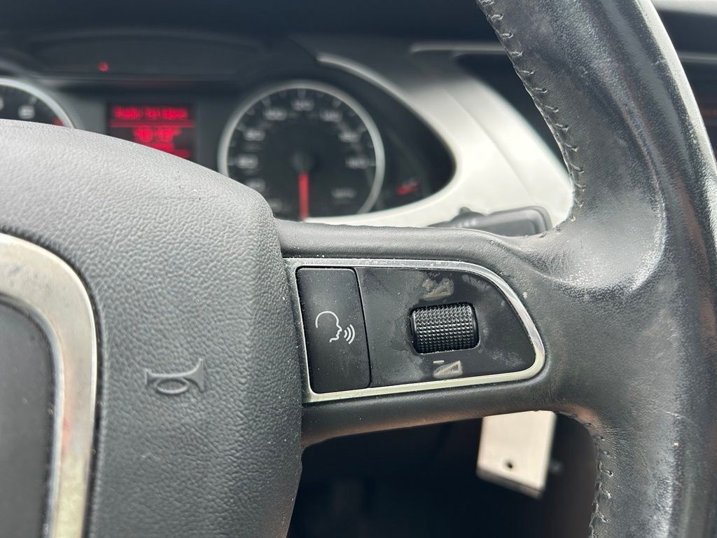 2011 Audi A4 2.0T Premium Crestwood KY