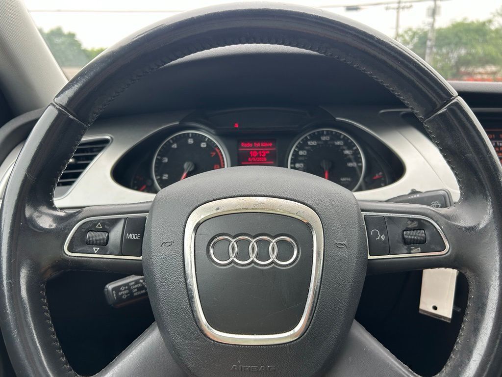 2011 Audi A4 2.0T Premium Crestwood KY