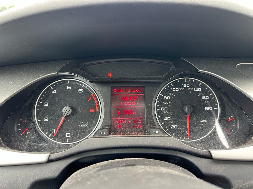 2011 Audi A4 2.0T Premium Crestwood KY