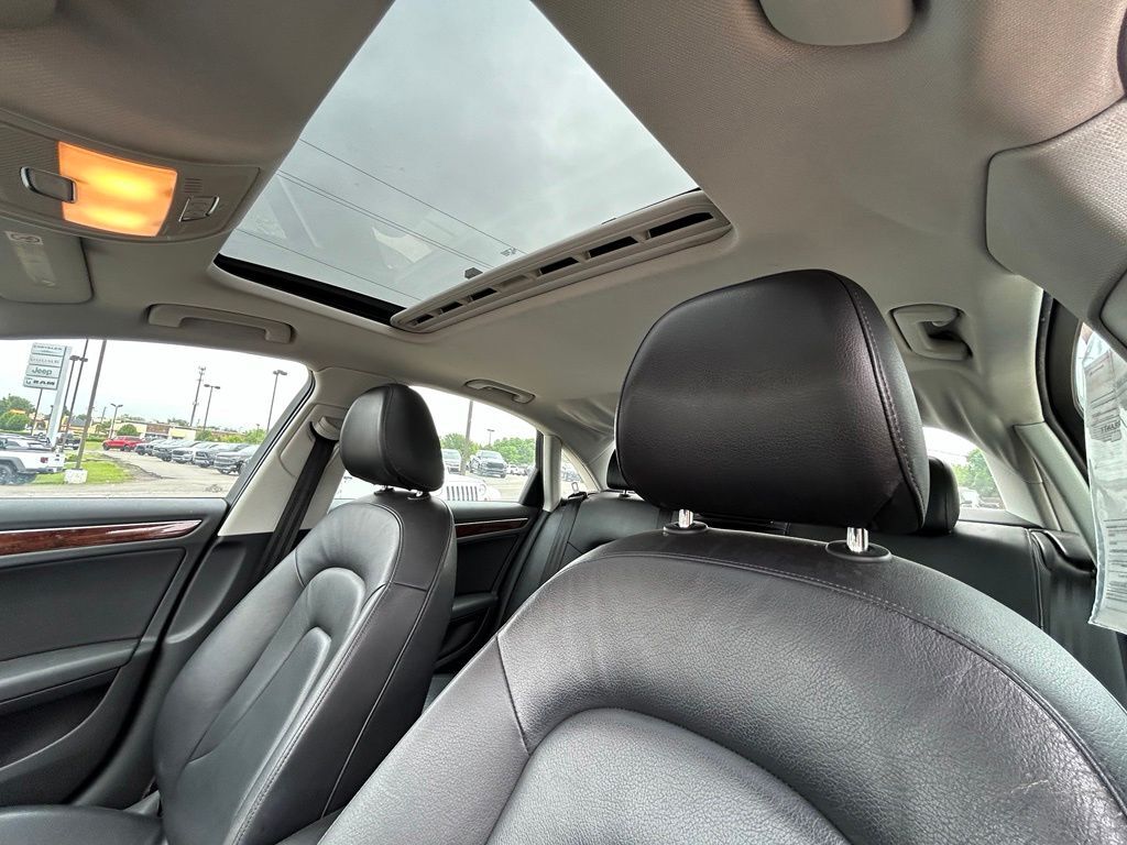 2011 Audi A4 2.0T Premium Crestwood KY
